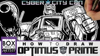 【希少品】Transformers Prime　how to draw　洋書 希少品】Transformers Prime how to draw 洋書 - メルカリ