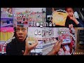 VLOGMAS DAY 5: * [ $hopping ] * ULTA , viral lip gloss | beauty supply ( lashes ) !