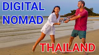 Co-working in Koh Samui - our favourite places as Digital Nomads