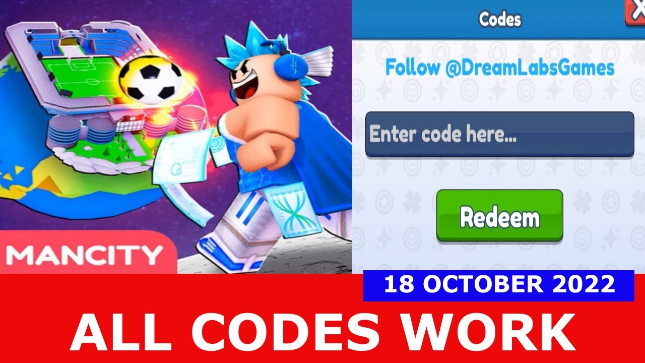 all-codes-work-x5-3-goal-kick-simulator-roblox-18-october-2022-youtube