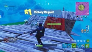Nasty Final Kill