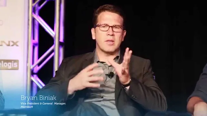 Data Ownership Examples Already Exist