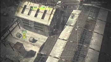 Flawless 46- 0 Fallen Barret 50 Cal Pwnage DeFtoNy83 MW3