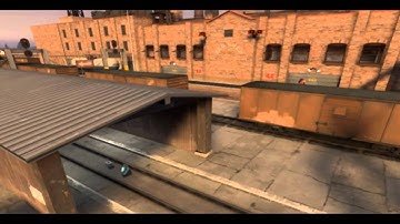 CTF_Well Trailer ~ TF2 Saxxy Awards Entry