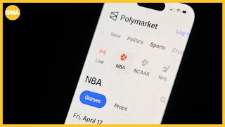Mengintip di Balik Pasar Prediksi yang Sangat Populer