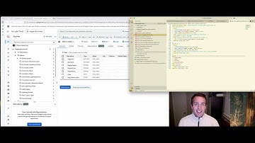 Hackathon - Kaggle Google BigQuery AI