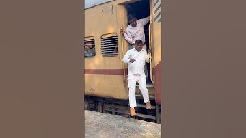 Train video #train #railway #indianrailways