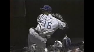 野茂英雄　95ROOKIE OF THE YEAR mqdefault.jpg