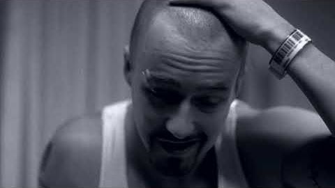 corbin - misery demo (lyric video)