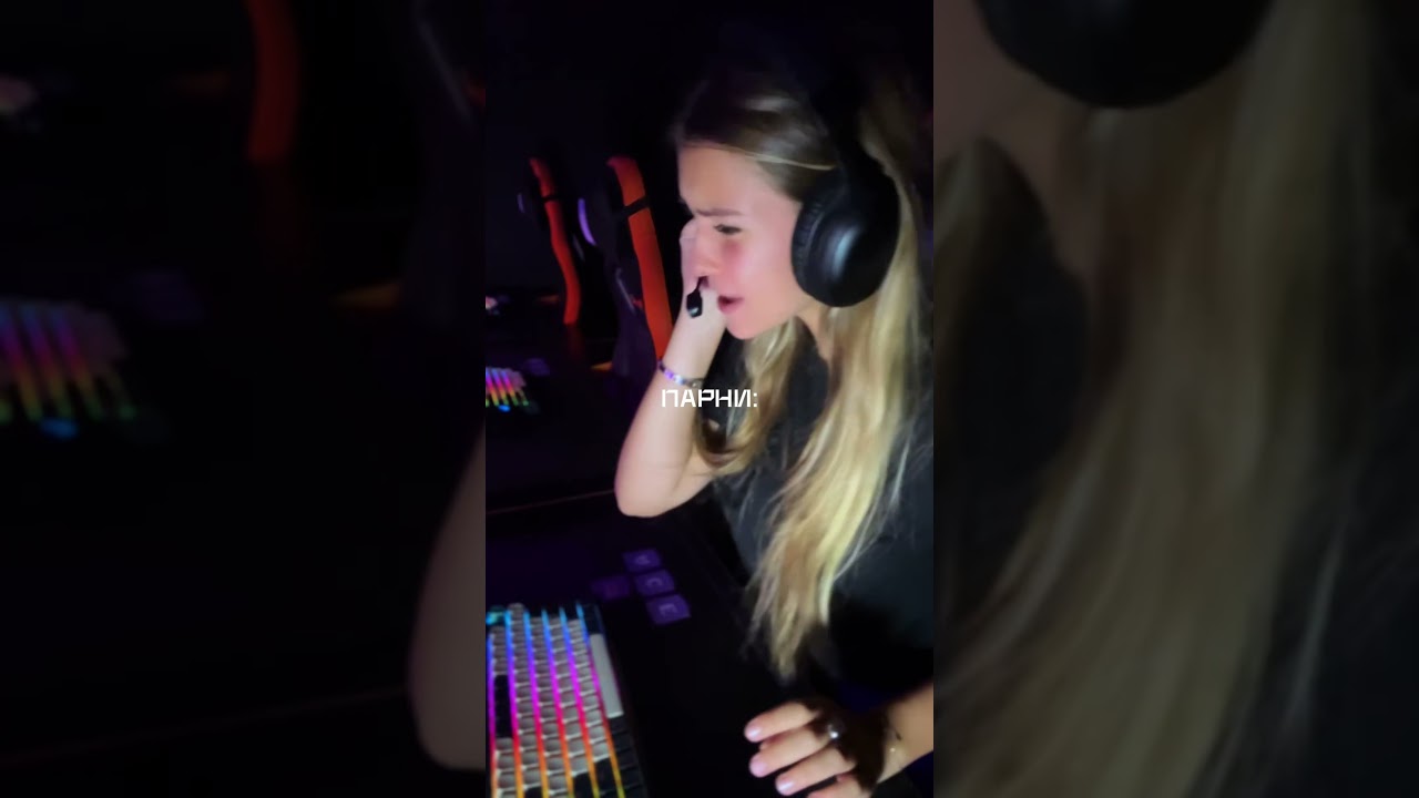 Когда парни думают, что у них есть преимущество в CS:GO 