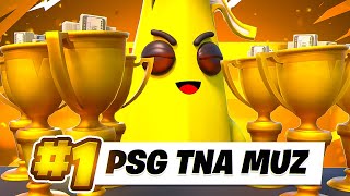 1ST PLACE Solo Cash Cup Finals 🏆 (7x WINNER)