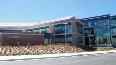 CSUMB Real Innovation Spot