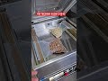 Vacuum Packing Machine