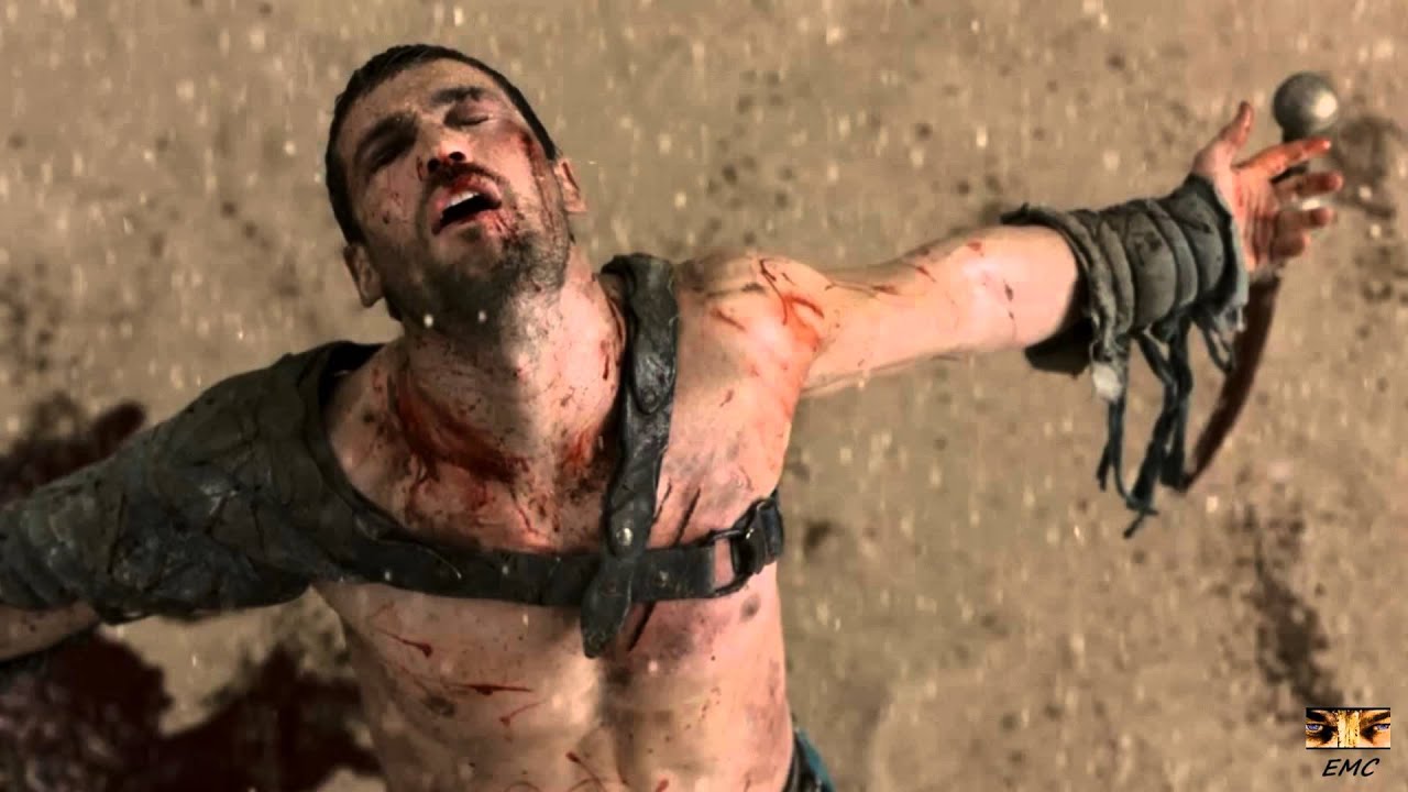 Cavendish Trailers - The Chosen (Gothic Storm, Kyle Robertson)