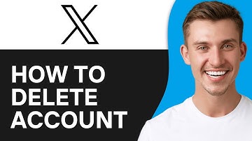 How to Delete Twitter (X) Account Permanently (2024) Full Guide