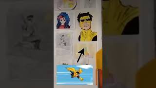 Is That Sinister Invincible?