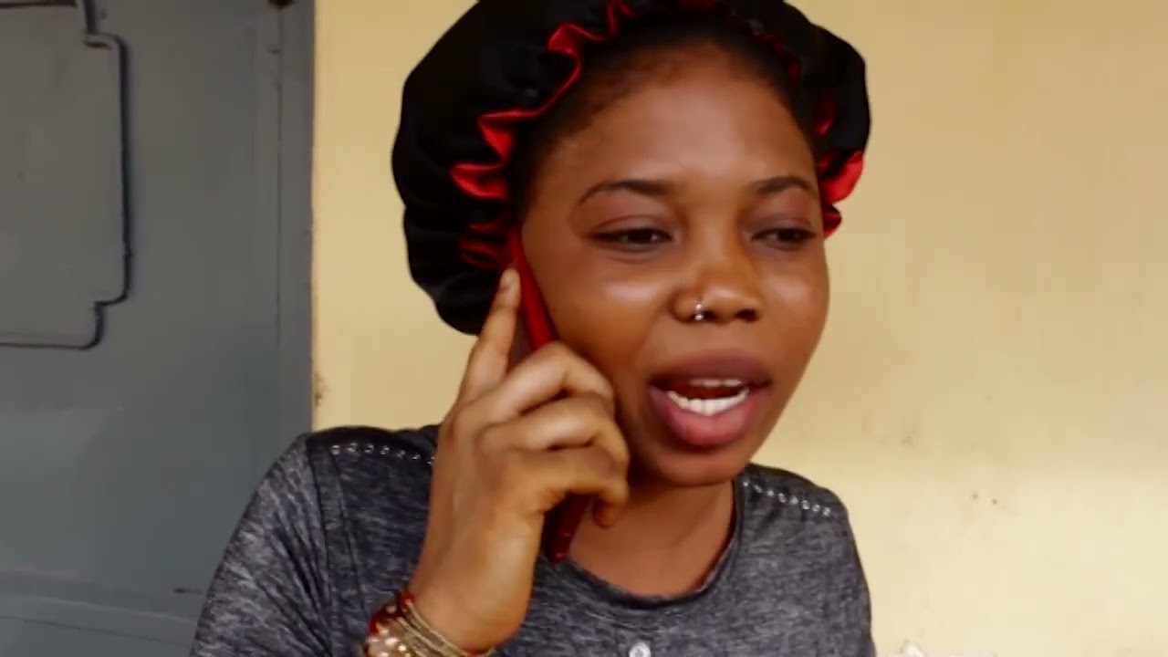 Woulé - Episode 02 - LaGuinéeFé Complète en Soussou