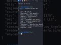 Track Device Location with Kali Linux #kalilinux #cybersecurity #ethicalhacking #tracklocation