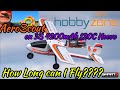 Areoscout 3S4200Mah