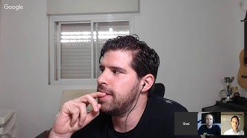 ngAir 70 - The making of ng-show with Shai Reznik