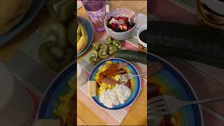 Download Lagu make breakfast with me | easy university student meal MP3