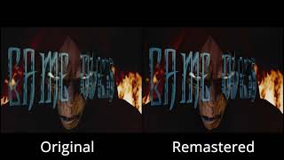 Nightmare Creatures - Game Over FMV Remastered