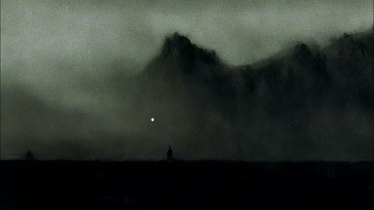 "Colossal Insignificance" - Riveros "Colossal Insignificance" - Riveros