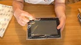 Samsung 1000p Lp10psmsbza 10 169 Picture Frame Youtube