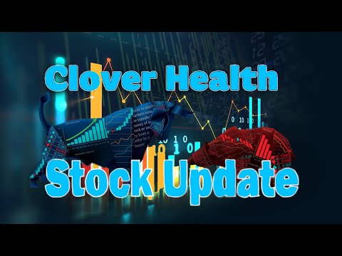 CLOVER HEALTH STOCK UPDATE: THE TIME IS NEAR! CLOV STOCK BREAKOUT?