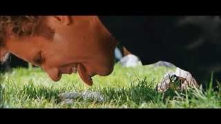 Licking White Dog Poop - Step Brothers