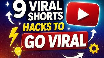 9 Viral Shorts Hacks you are not using Yet