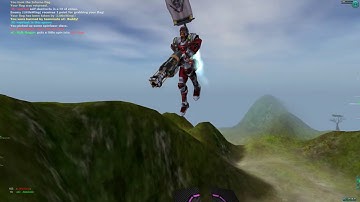 aC- vs Rapture - absolute - Map: BeachBlitz - 12/02/2004 - Tribes 2 Spawn CTF 8v8 4K 60FPS