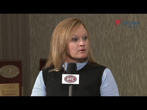 2017 OVC Basketball