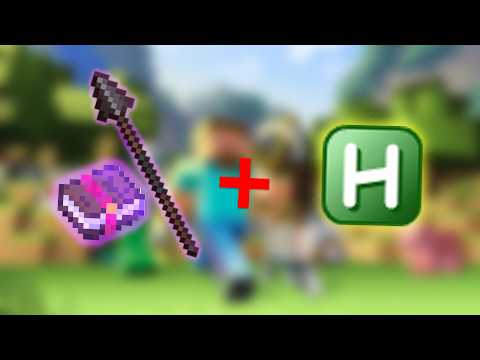 Minecraft Spear Lunge macro(Java 26.2) - AutoHotkey