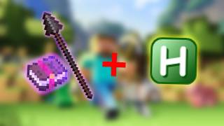 Minecraft Spear Lunge macro(Java 26.2) - AutoHotkey