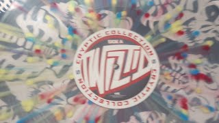 twiztid /cryptic collection 5/MNE vinyl reveal #twiztid #undergroundrap#coloredvinyl#vinylcommunity