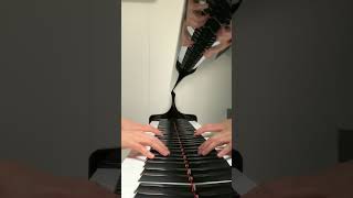 子どものためのピアノ曲集《虹のリズム》 みつけられたいたずら - 演奏動画のサムネイル