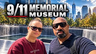 911 Memorial Museum
