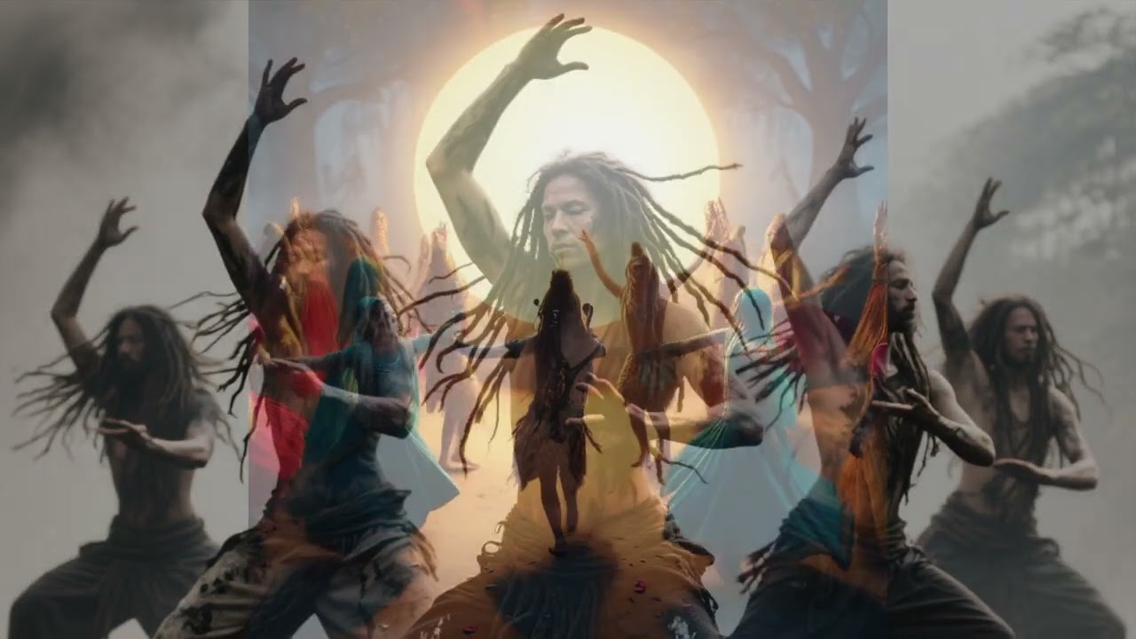 Hari-Hara ek roopam (Damaru dam da dam)