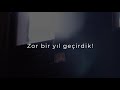 Uzay Mutfak | Yeni Yıl Videosu