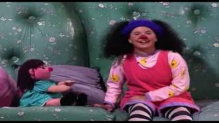 The Big Comfy Couch Horsing Around Part 1