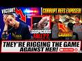Caitlin Clark BREAKS SILENCE At CORRUPT WNBA Referees After Alanna Smith Dallas Wings ATTACK