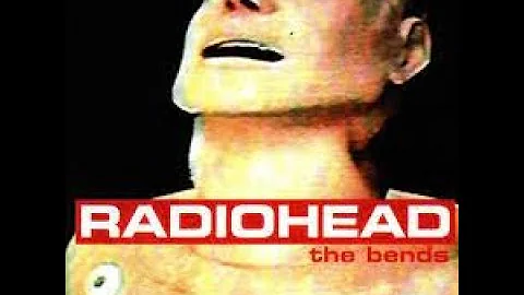 Radiohead- High and Dry(Official Music Video)