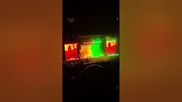 Hypnotize - System of a Down at Soldier Field (09/01/2025)