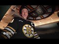 Brand Marchand's fans at home react to his new role