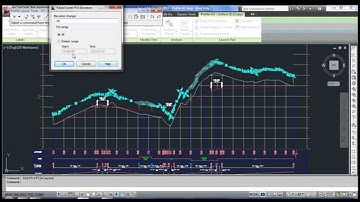 Civil3D Copy, Raise/Lower Surface Profile App (RTCL_CRLPROF)