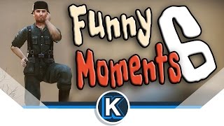 War Thunder | Funny & Epic Moments 6 | Reddit Edition
