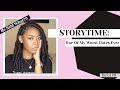 One Of My Worst Dates Ever Story Time| HE SAID WHAT TO ME?!! | Becca.PS
