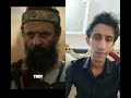 فيلم بيت داوود مع مشاركة الممثل العراقي الكسندر علوم    الكسندر علوم