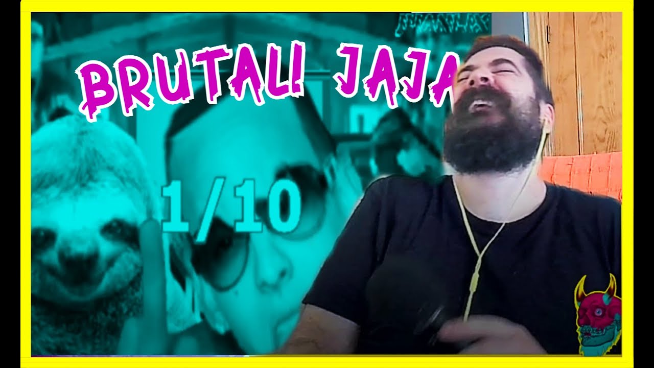 *esto me hizo feliz* Español Metalero y pre canoso reacciona a 